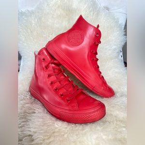 Converse All Star Rubber